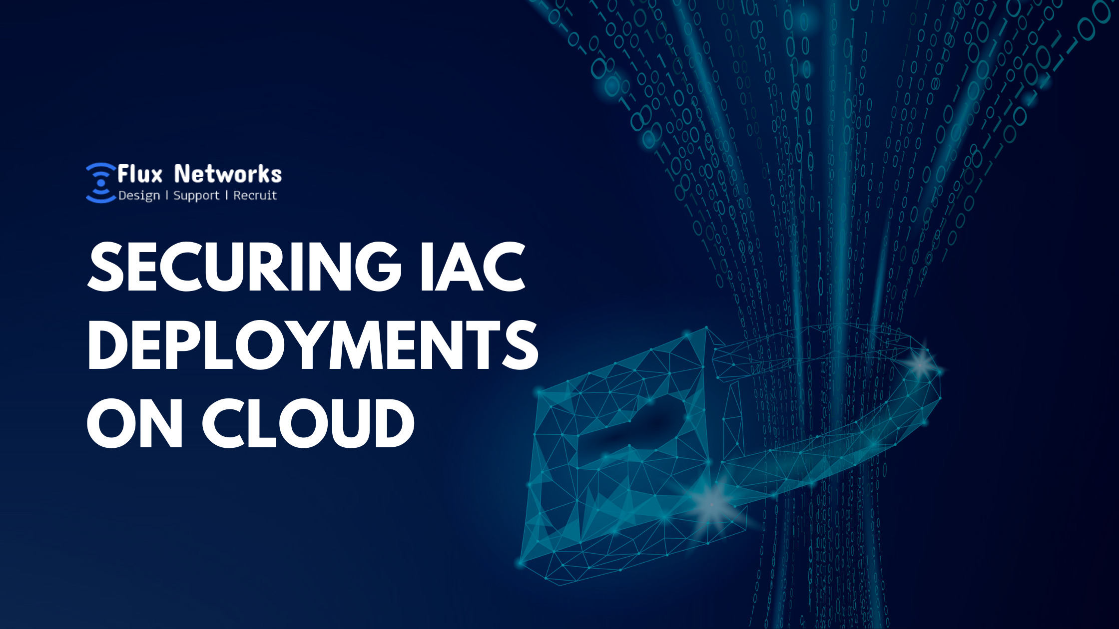 IaC Deployments on Cloud: 5 Proven Ways to Secure